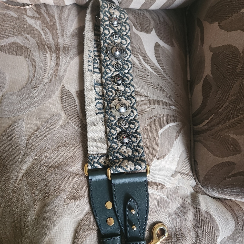 Dior adjustable strap - Picture 5 of 5